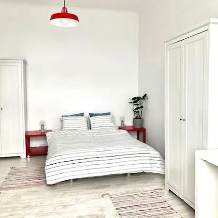 Stylowy Apartament W Centrum Self Check-in Poznań