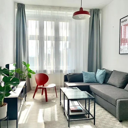 Stylowy Apartament W Centrum Self Check-in Apartment